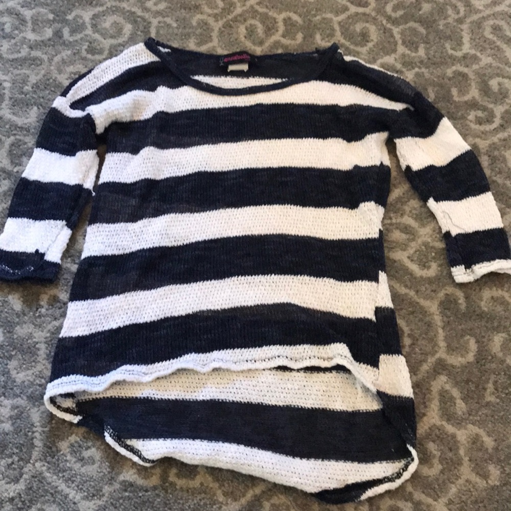 Girls small shirt